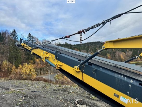 Keestrack K6 Sorter. 6150 hours. Keestrack K6 Sorter. 6150 hours. 2019 2 image 14