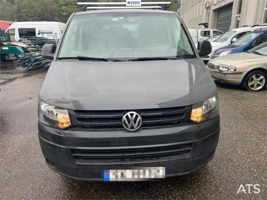 Volkswagen combi 9 seater minibus Volkswagen combi 9 seater minibus 2014 2 image 29