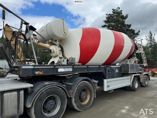 AMT concrete semi AMT concrete semi 2017 2 image 74