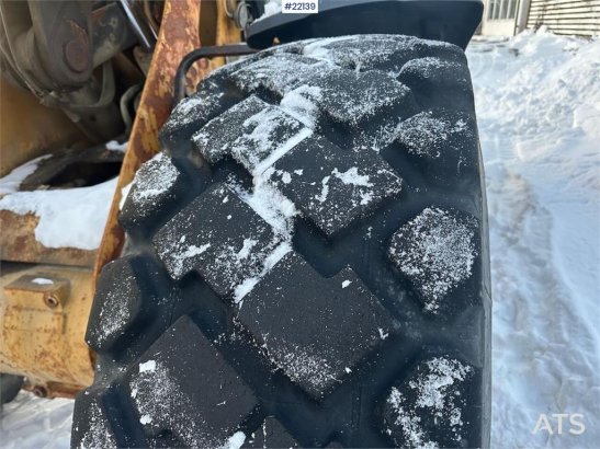 CAT 930G 930G 2005 2 Wheel Loaders image 14