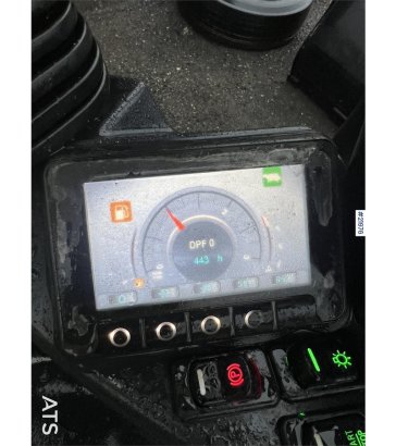 Kubota kc300hr-5 crawler dumper kc300hr-5 crawler dumper 2021 2 Tracked Dumpers image 29