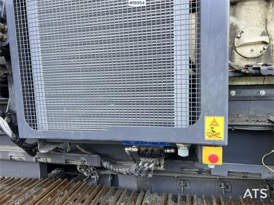 Metso LokoTrack LT 220GP Crusher LokoTrack LT 220GP Crusher 2022 2 image 44
