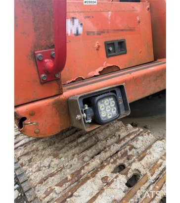 Atlas 260 LC Crawler Excavator with digging bucket 260 LC Crawler Excavator with digging bucket 2011 2 Crawler Excavators ...
