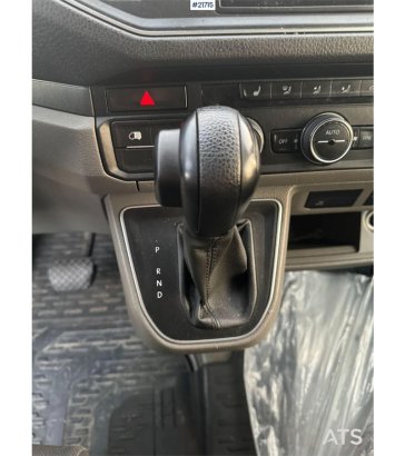 Volkswagen E-Crafter Volkswagen e-Crafter 2019 2 Small Vans image 89