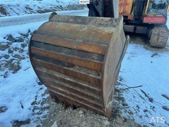Åkerman H14 H14 1984 2 Crawler Excavators image 44
