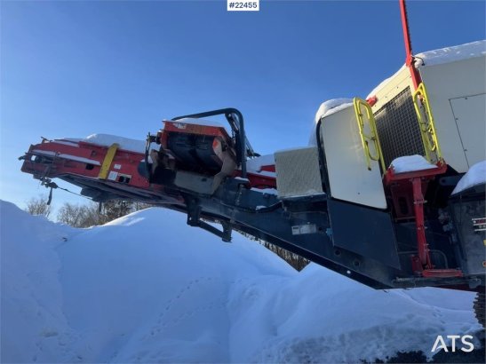 Sandvik UJ440 Jaw Crusher UJ440 Jaw Crusher 2019 2 image 44