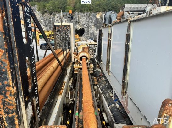 Gemsa Water Well Drilling Rig Gemsa Water Well Drilling Rig 2012 2 image 59