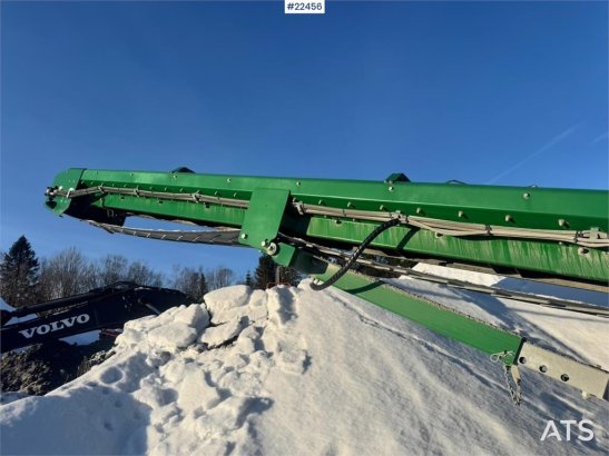 McCloskey S190 Screening Plant – 3 Deck MCCLOSKEY S190 Screening Plant – 3 Deck 2019 2 image 44