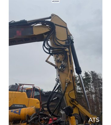CAT 325FLCR 38 2017 2 Crawler Excavators image 14