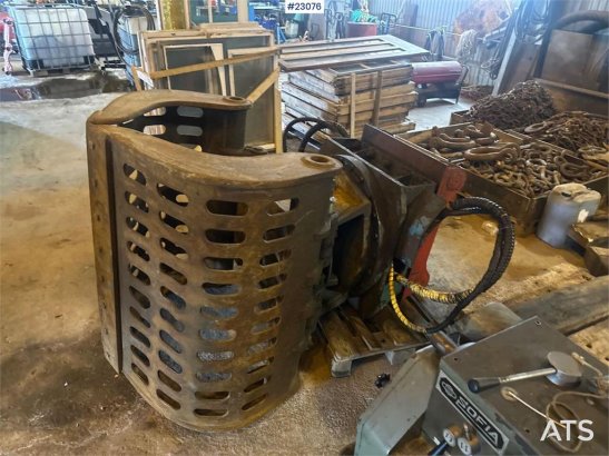 Klype m/ S80 feste Klype m/ S80 feste 2021 2 image 14