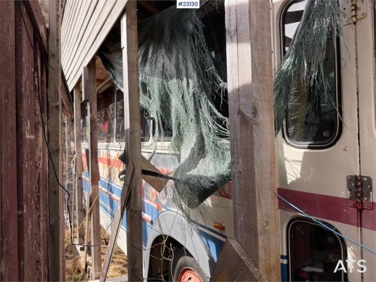 Volvo B57-55 repair object B57-55 repair object 2 image 14