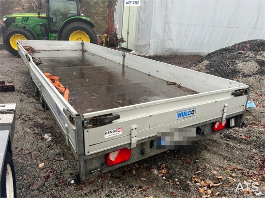 Hulco medax-2 trailer Hulco medax-2 trailer 2016 2 image 104