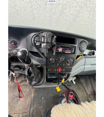 Iveco Daily 50C Van – delivered with new EU approval Daily 50C Van – delivered with new EU approval 2007 2 Small Vans imag...