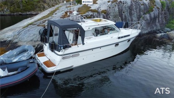 Nimbus 29C Nordica – Upgraded boat – New engine in nimbus 29C Nordica – Upgraded boat – New engine in 2019 2 image 14