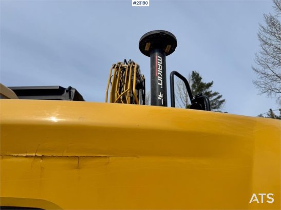 CAT 313 26 2021 2 Crawler Excavators image 14