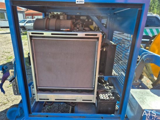 Omac F10 Stretching Machine. Like New. Omac F10 Stretching Machine. Like New. 2022 2 image 14