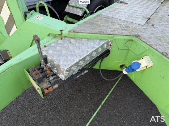 Dexter 25Z Lift Dexter 25Z Lift 2014 2 image 47