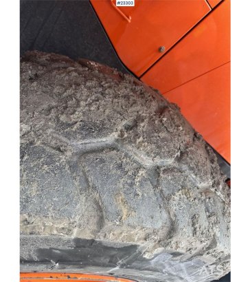 Doosan DL 300-3 hjullaster m/ skuffe, pallegafler og kjet Doosan DL 300-3 hjullaster m/ skuffe, pallegafler og kjet 2013 2...