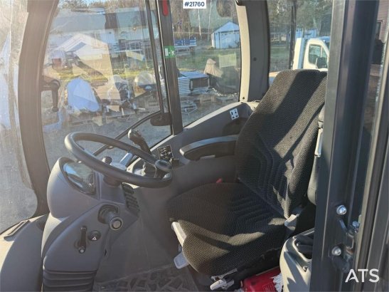 Venieri 7.63C wheel loader w/original bucket Venieri 7.63C wheel loader w/original bucket 2017 2 Wheel Loaders image 14
