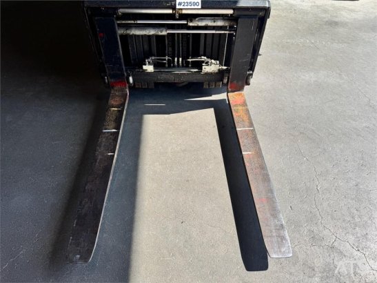 Mitsubishi FD25N Forklift WATCH VIDEO FD25N Forklift WATCH VIDEO 2011 2 Forklift image 14