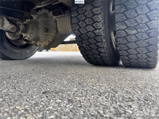 Mercedes-Benz 817 817 1996 2 Crane trucks image 44