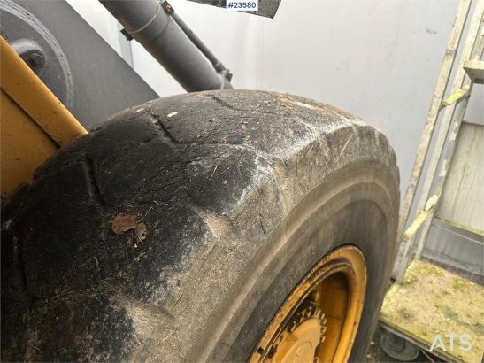 Volvo L70 Wheel Loader for Sale – Sold Without Bucket L70 Wheel Loader for Sale – Sold Without Bucket 1991 2 Wheel Loaders...