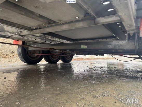 Brian James car trailer Brian James car trailer 2021 2 image 59