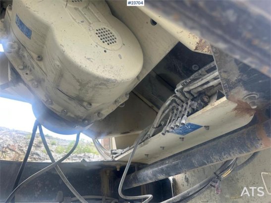 Metso LT 116S LT 116S 2017 2 image 14