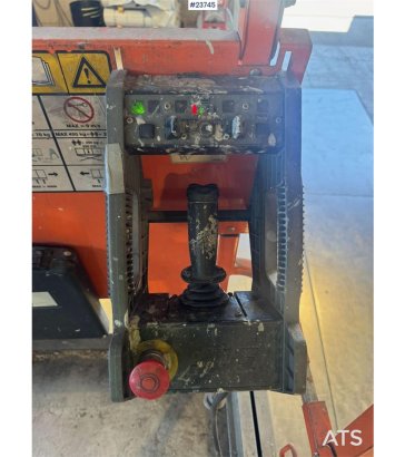 JLG 2646ES Scissor Lift 2646ES Scissor Lift 2007 2 Scissor Lifts image 14