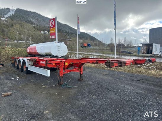 Kel-Berg C30F KEL-BERG C30F 2005 2 image 44