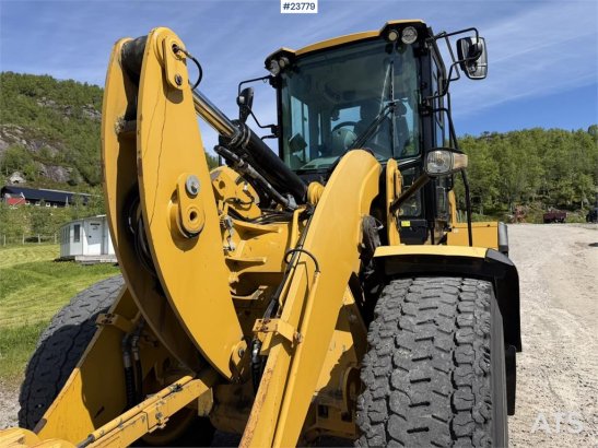 CAT 930 M wheel loader with bucket 930 M wheel loader with bucket 2016 2 Wheel Loaders image 14
