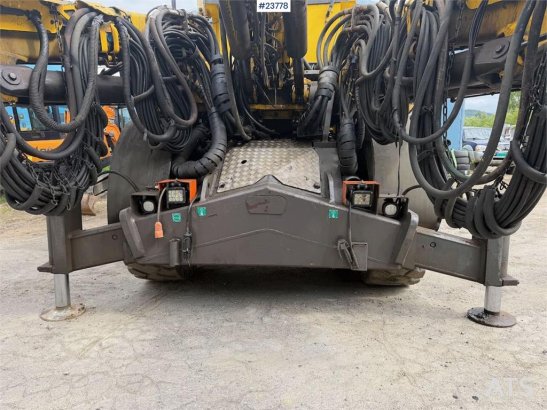 Boomer E2-C22 tunnel rig. WATCH VIDEO boomer E2-C22 tunnel rig. WATCH VIDEO 2013 2 image 29