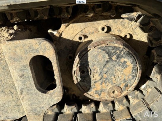 CAT 301.8 301.8 2020 2 image 14