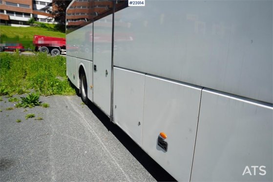 Scania Omni EXPRESS Driving School Bus – 51 Seats Omni EXPRESS Driving School Bus – 51 Seats 2010 2 image 29