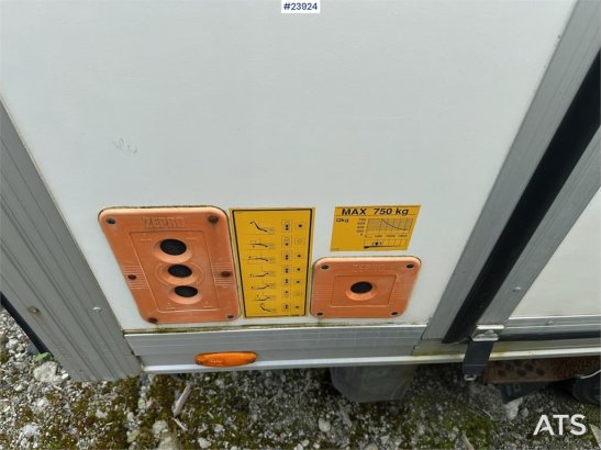 Peugeot Boxer Peugeot Boxer 2020 2 Small Vans image 14