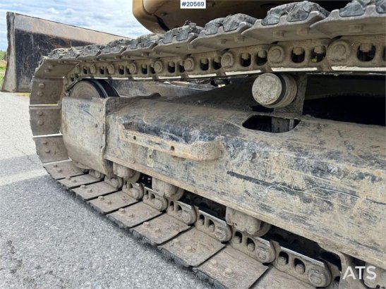 CAT 315 28 2020 2 Crawler Excavators image 14