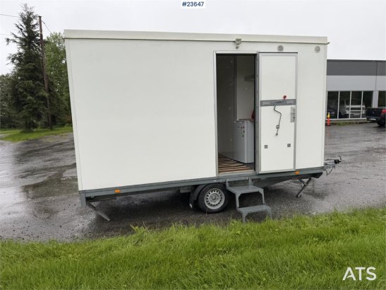 Respo 420 trailer Respo 420 trailer 2021 2 image 29