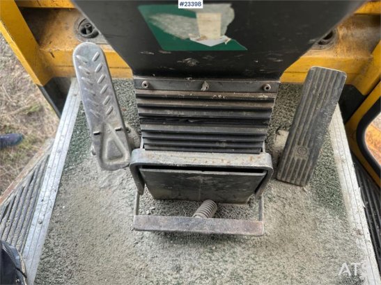 Mattsson MPAB 6x6 grader w/ blades and 2 extra for tires Mattsson MPAB 6x6 grader w/ blades and 2 extra for tires 1985 2 M...