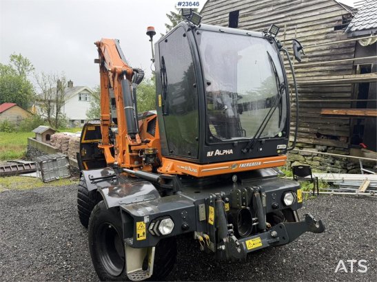 Energreen Hercules 10T ILF ALPHA edge mower Energreen Hercules 10T ILF ALPHA edge mower 2022 2 image 29