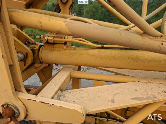 Potain HD 40 A Potain HD 40 A 2006 2 Other cranes image 38