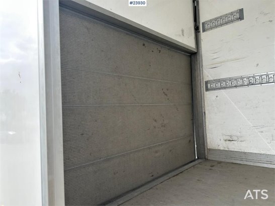 Peugeot Boxer Peugeot Boxer 2019 2 Small Vans image 14