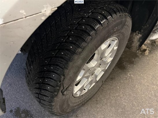 Ford Ranger Limited Double Cab Pickup 4x4 Ranger Limited Double Cab Pickup 4x4 2019 2 Small Vans image 14
