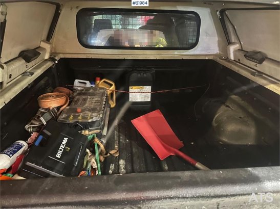 Ford Ranger w/ two sets of tires and defective 4 wheel Ranger w/ two sets of tires and defective 4 wheel 2014 2 Small Vans...