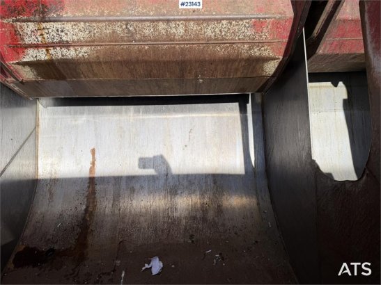 Volvo FE 2-chamber waste collection vehicle FE 2-chamber waste collection vehicle 2015 2 image 29