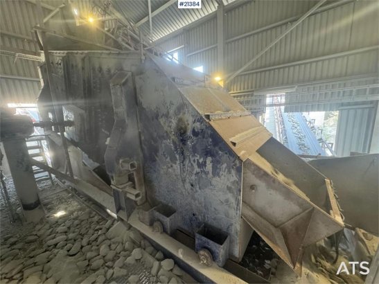 Circ-Bear Fleximat PPM quarry sieve. WATCH VIDEO Circ-Bear Fleximat PPM quarry sieve. WATCH VIDEO 2016 2 image 59