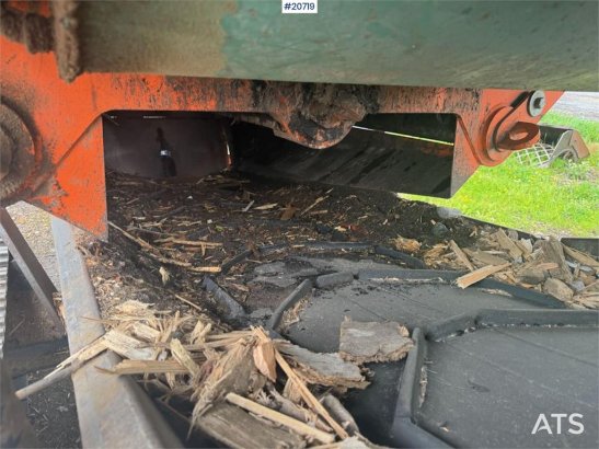 Arjes Impaktor 250 Waste Grinder Arjes Impaktor 250 Waste Grinder 2020 2 image 59