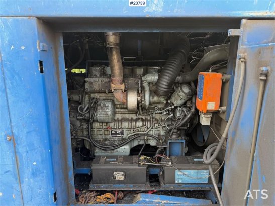 Husmann HL2 1417 Husmann HL2 1417 2004 2 image 44