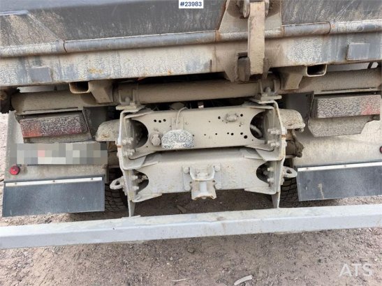 Scania 82M 4x2 Tipper truck – Veteran – Not EU-approved 82M 4x2 Tipper truck – Veteran – Not EU-approved 1985 2 Tipper tru...