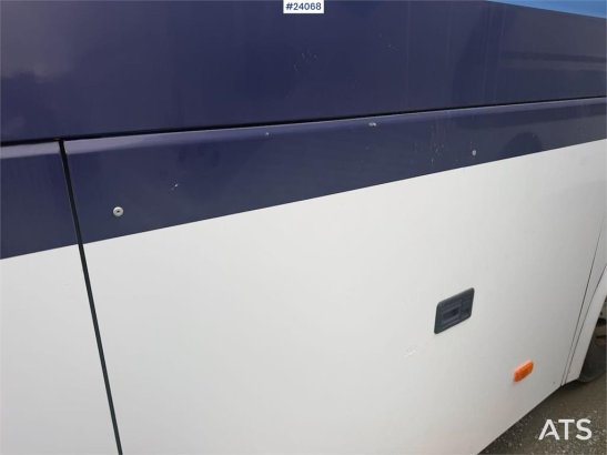 Volvo 9700 tour bus w/ 53+1 seats 9700 tour bus w/ 53+1 seats 2007 2 image 14