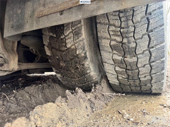 Volvo FM330 recovery truck. FM330 recovery truck. 2012 2 image 29